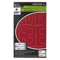 Westcott® Franklin Letters 4" Red